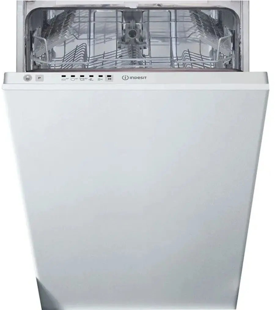 Встраиваемая посудомоечная машина Indesit DI9E 2B10 (White)