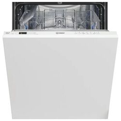 Masina de spalat vase Indesit DIC3B+16A (White)