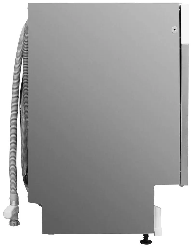 Masina de spalat vase Indesit DIC3B+16A (White) - 4