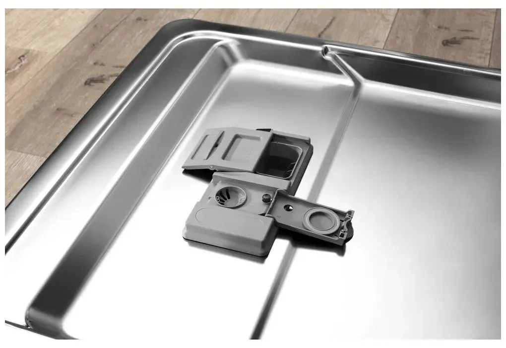 Masina de spalat vase Indesit DIC3B+16A (White) - 5