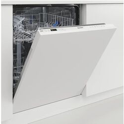 Masina de spalat vase Indesit DIC3B+16A (White) Thumb
