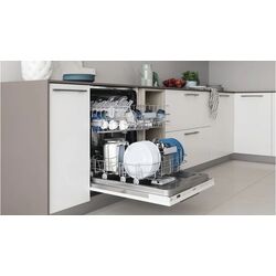 Masina de spalat vase Indesit DIC3B+16A (White) Thumb