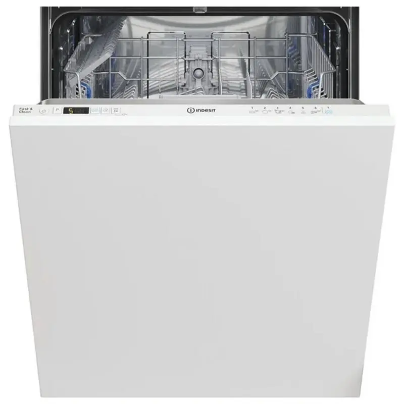 Masina de spalat vase Indesit DIC3B+16A (White)