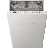 Встраиваемая посудомоечная машина Indesit DSIC 3M19 (White)