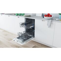 Встраиваемая посудомоечная машина Indesit DSIC 3M19 (White) Thumb