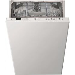 Встраиваемая посудомоечная машина Indesit DSIC 3M19 (White) Thumb