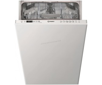 Встраиваемая посудомоечная машина Indesit DSIC 3M19 (White)