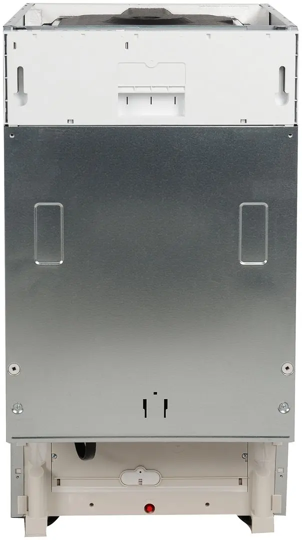 Mașină de spălat vase încorporabilă Indesit DSIE 2B10 (White)