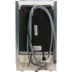 Mașină de spălat vase încorporabilă Indesit DSIE 2B10 (White) Thumb