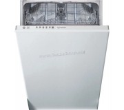 Встраиваемая посудомоечная машина Indesit DSIE 2B10 (White)