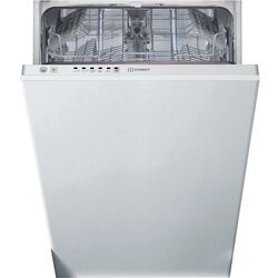 Mașină de spălat vase încorporabilă Indesit DSIE 2B10 (White)