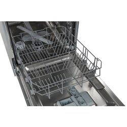 Mașină de spălat vase încorporabilă Indesit DSIE 2B10 (White) Thumb