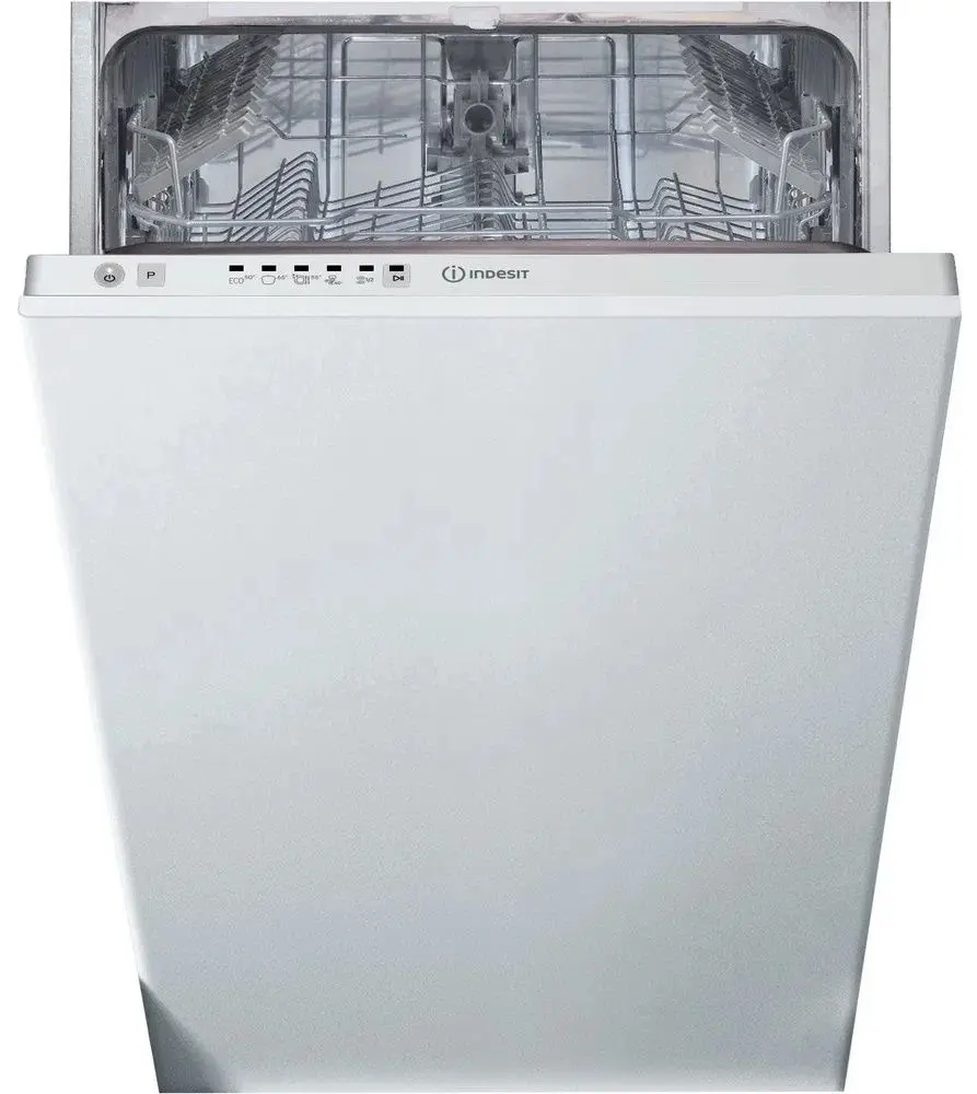 Mașină de spălat vase încorporabilă Indesit DSIE 2B10 (White)
