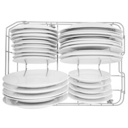 Masina de spalat vase incorporabila Indesit DSIE2B10ID (White) Thumb