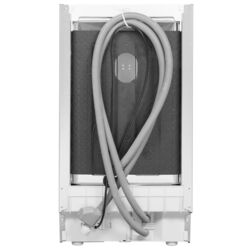 Masina de spalat vase incorporabila Indesit DSIE2B10ID (White) Thumb