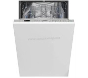 Встраиваемая посудомоечная машина Indesit DSIO 3M24 C S (Silver)