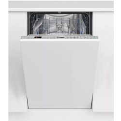 Masina de spalat vase incorporabila Indesit DSIO 3M24 C S (Silver) Thumb