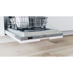 Masina de spalat vase incorporabila Indesit DSIO 3T224 (White) Thumb