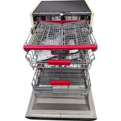 Встраиваемая посудомоечная машина Kaiser Empire S60 U 88 XL EM (Black) Thumb