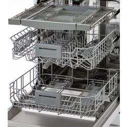 Встраиваемая посудомоечная машина Kaiser S60 U 88 XL ELFEM (Ivory) Thumb