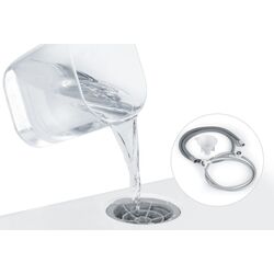 Masina de spalat vase Klarstein Aquatica (White) Thumb