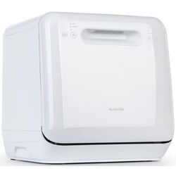 Masina de spalat vase Klarstein Aquatica (White)