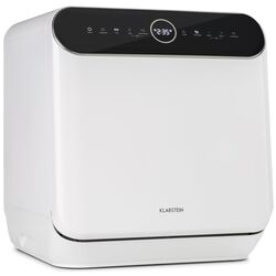 Masina de spalat vase Klarstein Oceana Mini (White)