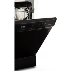 Masina de spalat vase Klarstein Amazonia 8 Neo (Black) Thumb