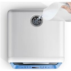 Посудомоечная машина Midea MCFD42900BL Mini (Blue/White) Thumb