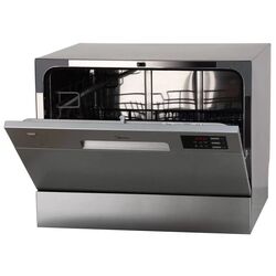 Masina de spalat vase Midea MCFD55320S (Silver) Thumb