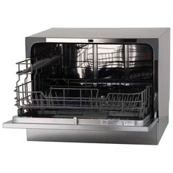 Masina de spalat vase Midea MCFD55320S (Silver) Thumb