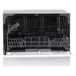 Посудомоечная машина Midea MCFD55320W (White) Thumb