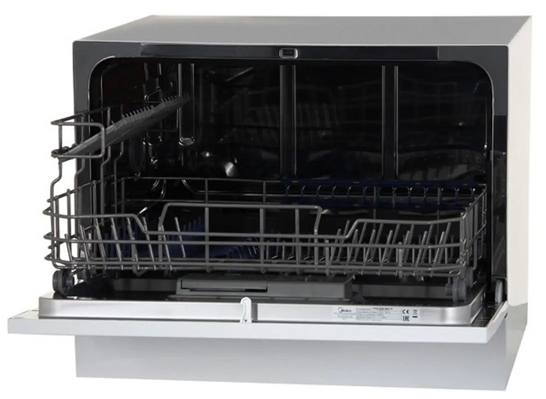 Посудомоечная машина Midea MCFD55320W (White)