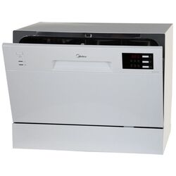 Посудомоечная машина Midea MCFD55320W (White) Thumb