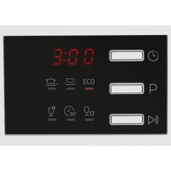 Посудомоечная машина Midea MCFD55320W (White) Thumb