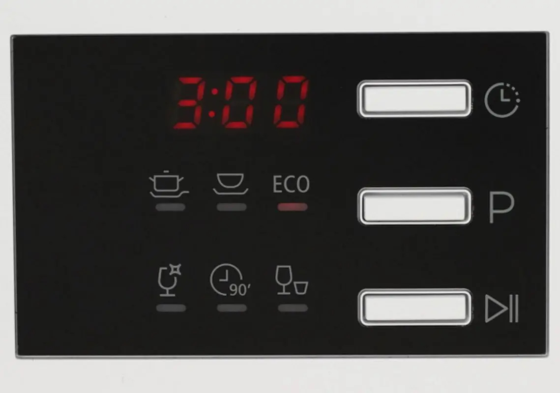 Посудомоечная машина Midea MCFD55320W (White)