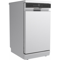 Посудомоечная машина Midea MDWEF1034DSS-WC (Silver) Thumb