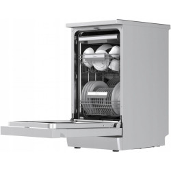 Посудомоечная машина Midea MDWEF1034DSS-WC (Silver) Thumb