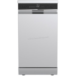 Посудомоечная машина Midea MDWEF1034DSS-WC (Silver)