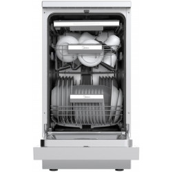 Посудомоечная машина Midea MDWEF1034DSS-WC (Silver) Thumb