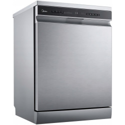 Посудомоечная машина Midea MDWEF1433DSS-W (Silver) Thumb