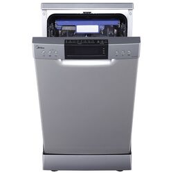 Посудомоечная машина Midea MFD 45S500 S (Silver) Thumb