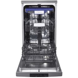 Посудомоечная машина Midea MFD 45S500 S (Silver) Thumb