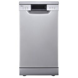 Посудомоечная машина Midea MFD 45S500 S (Silver)