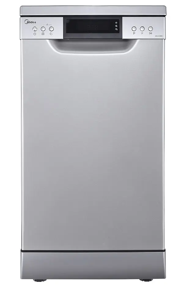 Посудомоечная машина Midea MFD 45S500 S (Silver)