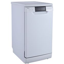 Посудомоечная машина Midea MFD45S110W (White) Thumb