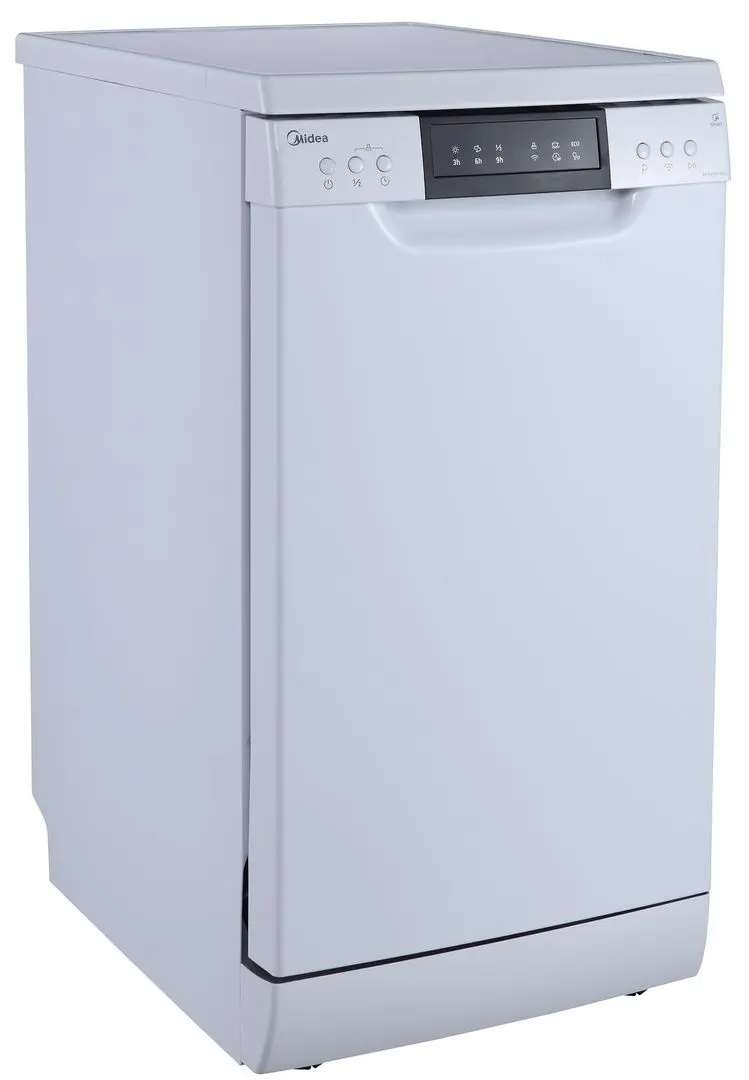 Посудомоечная машина Midea MFD45S110W (White) - 2