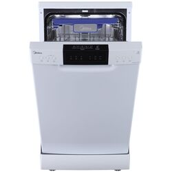 Посудомоечная машина Midea MFD45S110W (White) Thumb