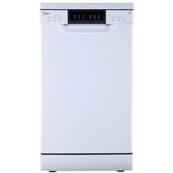 Посудомоечная машина Midea MFD45S110W (White)