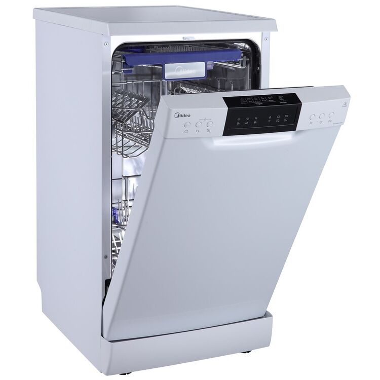 Посудомоечная машина Midea MFD45S110W (White)